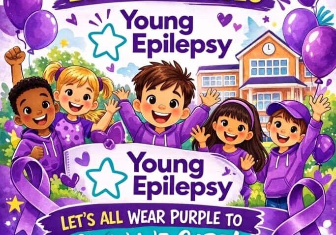 Young Epilepsy